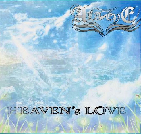 D・ALAEVE - HEAVEN's LOVE