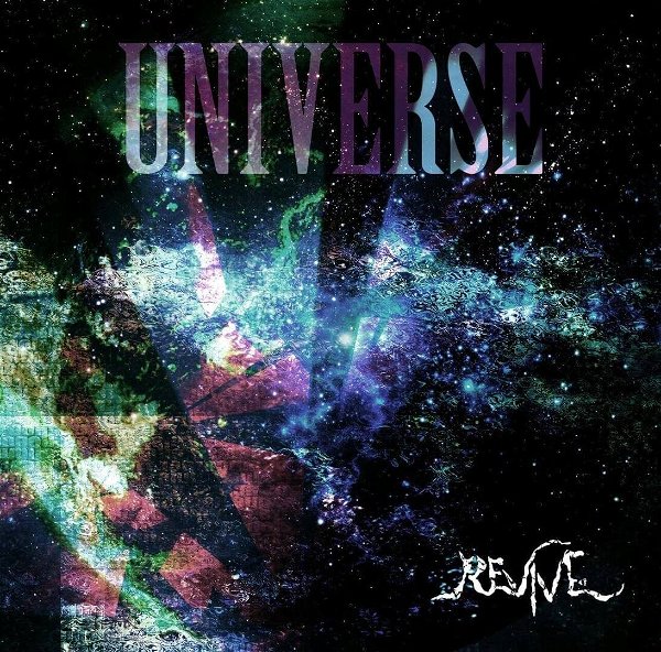 REVIVE - UNIVERSE