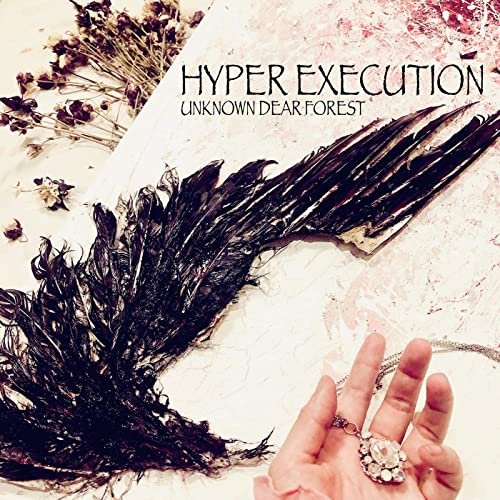UNKNOWN DEAR FOREST - HYPER EXECUTION