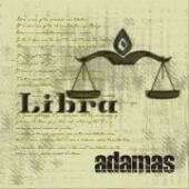 adamas - Libra