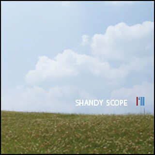 SHANDY SCOPE - I'll