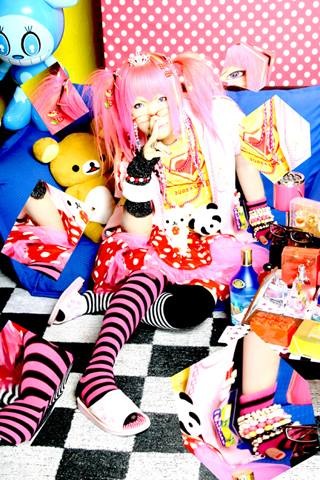DELPHINIUM image | vkgy (ブイケージ)