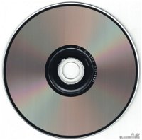 CD back scan