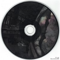 CD front scan