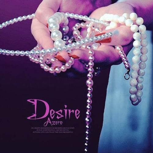 Azero - Desire