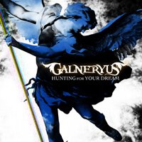 GALNERYUS - HUNTING FOR YOUR DREAM TYPE-B