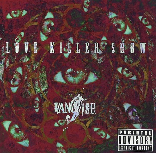 VAN9ISH - LOVE KILLER SHOW