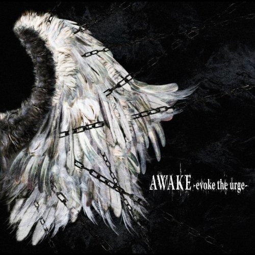 DEATHGAZE - AWAKE-evoke the urge-
