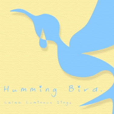 Ayusawa Ikuya - Humming Bird.
