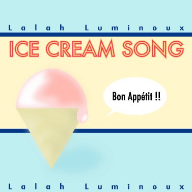 Ayusawa Ikuya - ICE CREAM SONG