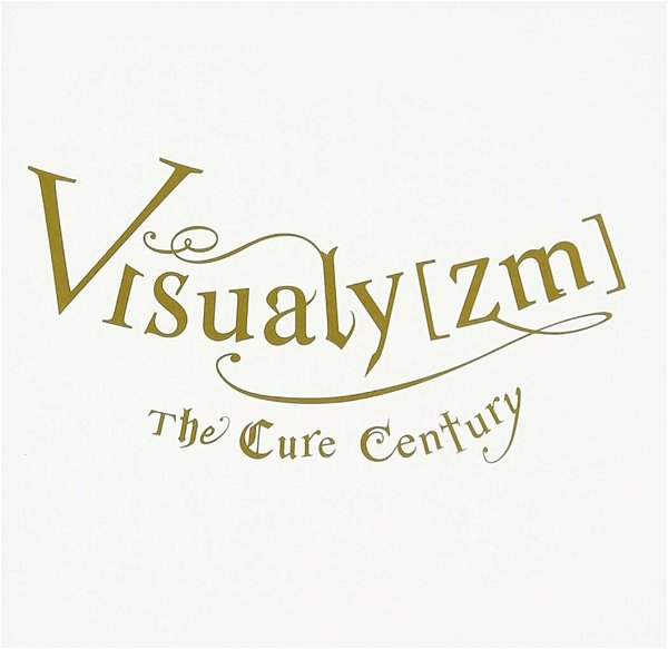 (omnibus) - Visualy[zm] The Cure Century