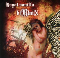 Valentine - Royal vanilla b【R】aiN
