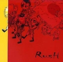 RusH - Zetchou Parade
