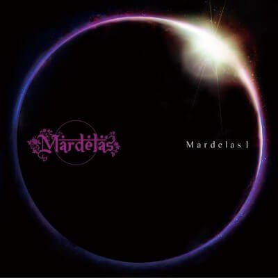 Mardelas - Mardelas Ⅰ