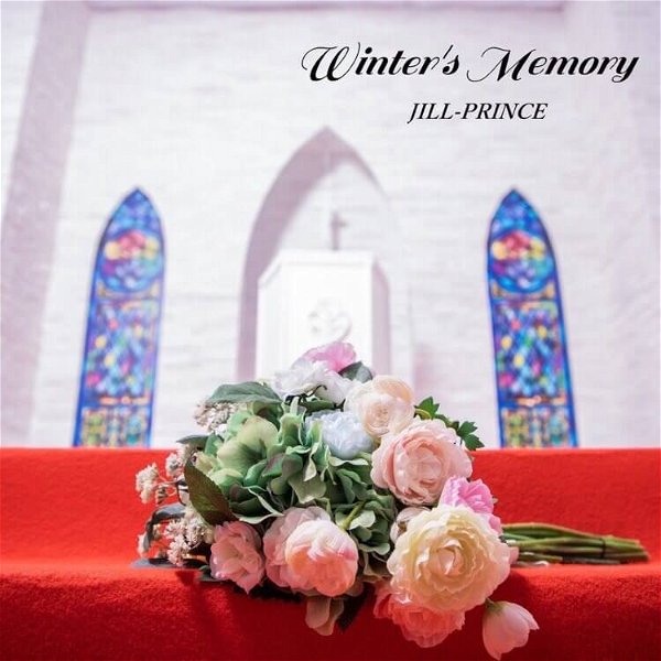 JILL-PRINCE - Winter's Memory