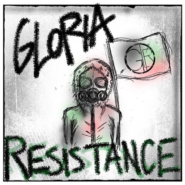 GLORIA - RESISTANCE