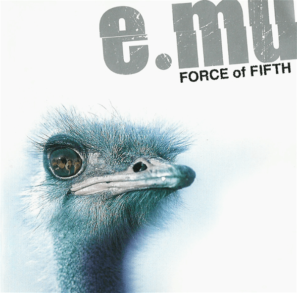 e.mu - FORCE of FIFTH