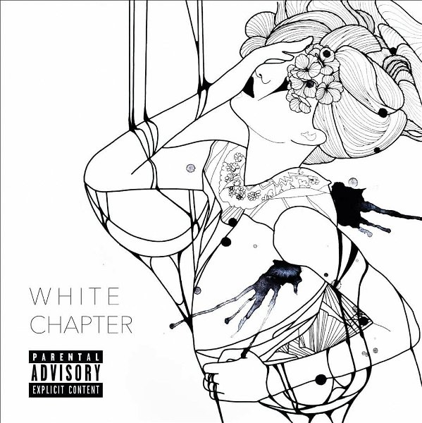 ∆UR∆L C∅M∆ - WHITE CHAPTER