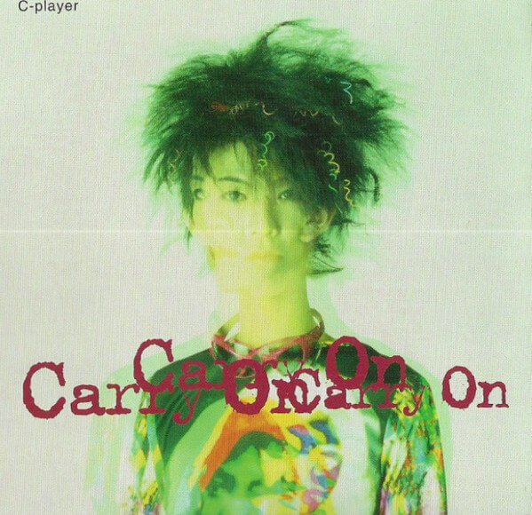Carry On - C-player
