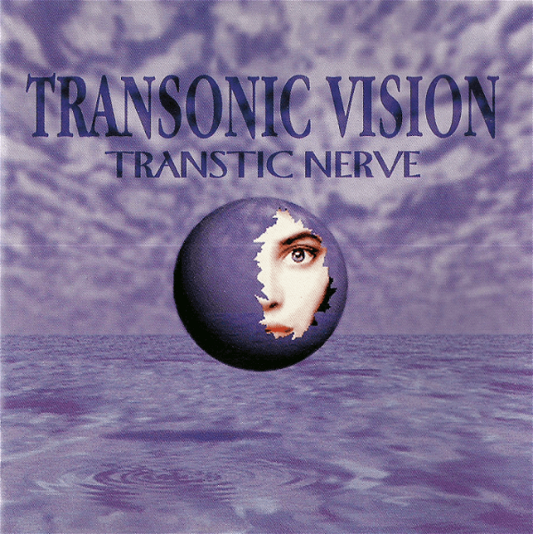 TRANSTIC NERVE - TRANSONIC VISION