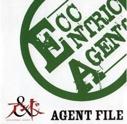 AND - AGENT FILE