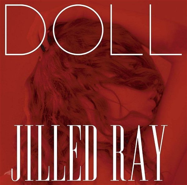 JILLED RAY - DOLL
