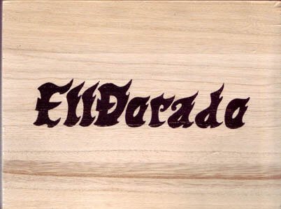 EllDorado - Ekiribako