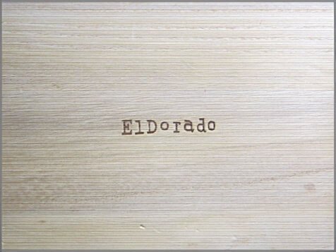 EllDorado - NONfiction
