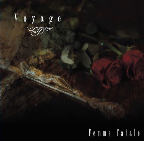Femme Fatale - Voyage Regular Edition