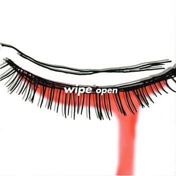 wipe - open