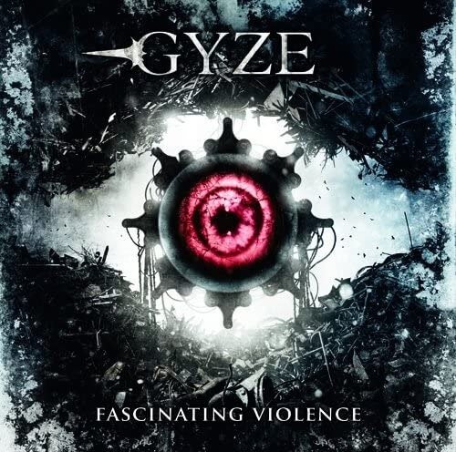 GYZE - Fascinating Violence