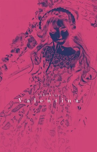 sukekiyo - Valentina (cancelled)