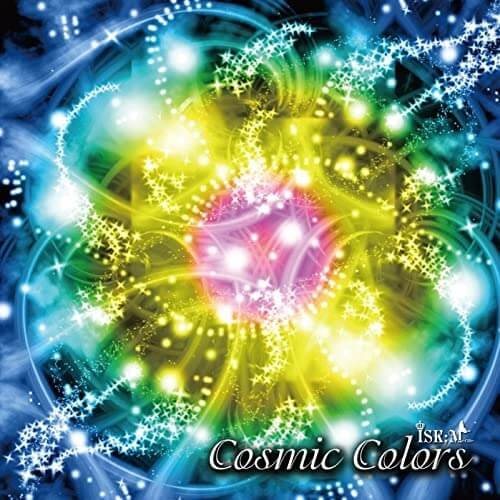 ISK;M - Cosmic Colors