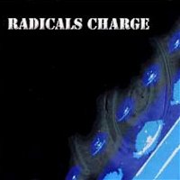 RADICALS CHARGE cover