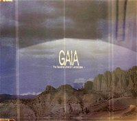 GAIA-The several Ulterior Landscape- cover
