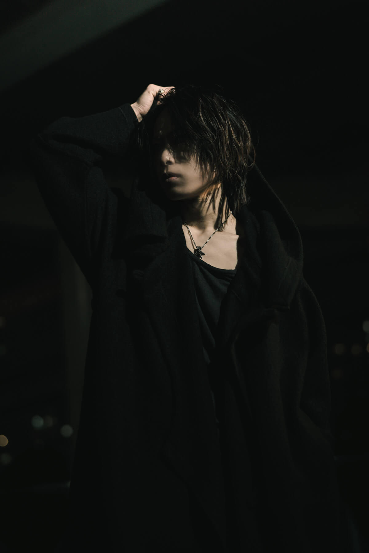 Keita Takeshita new single: “Another World / Place to Remember”