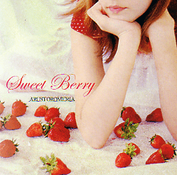 ALST - Sweet Berry