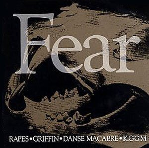 (omnibus) - Fear CD
