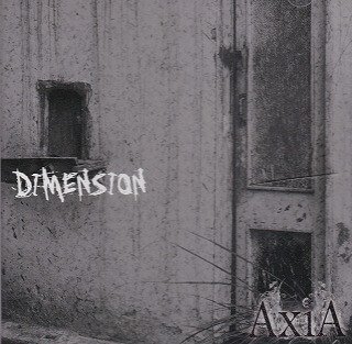 AxiA - DIMENSION TYPE B