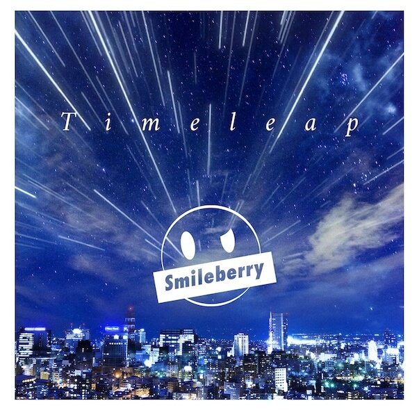 Smileberry - Timeleap Tsuujouban