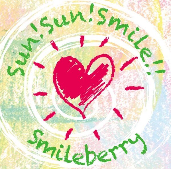 Smileberry - Sun!Sun!Smile!! Type C