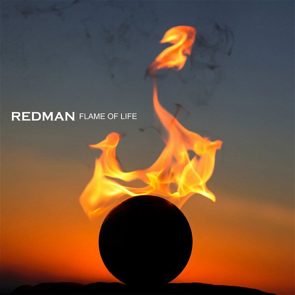 REDMAN - FLAME OF LIFE