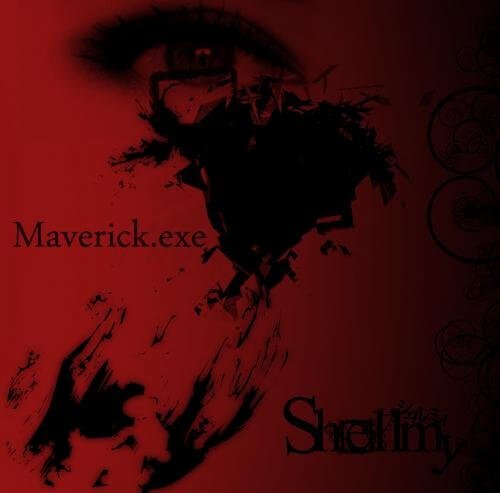 SHELLMY - Maverick.exe