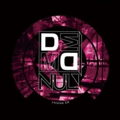 NUL. - DEMO CD #2
