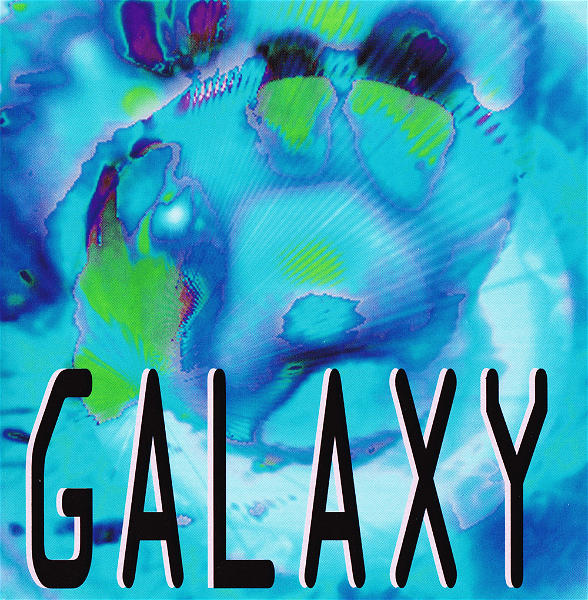 COLOR - Galaxy European Release