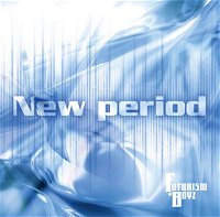 FUTURISM・BOYZ - New period