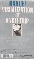 VISUALIZATION OF ANGEL TRIP backcover