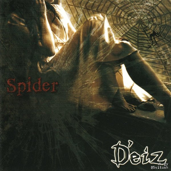 D'eiz - Spider