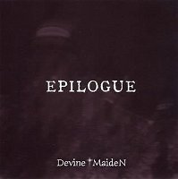 EPILOGUE cover