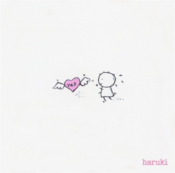 Silver - MEMBER TOTAL PRODUCE CD 〔Haruki〕